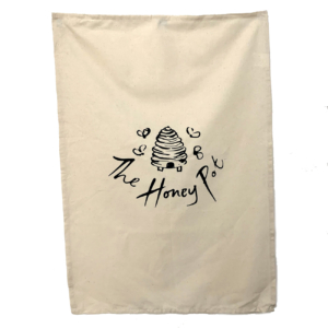 The Honey Pot Tea Towels