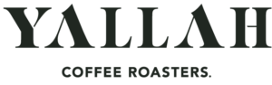 Yallah Coffee Roasters Logo